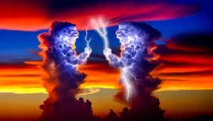 sons of thunder significance