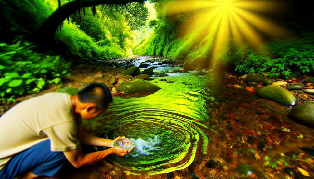 soulful renewal experience