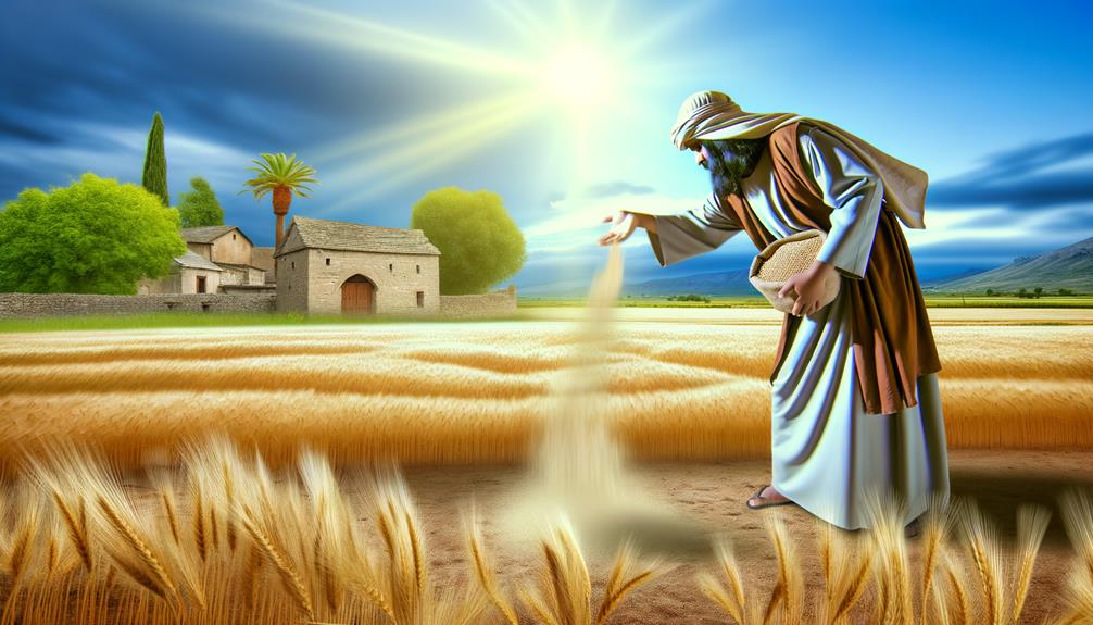soweth in old testament
