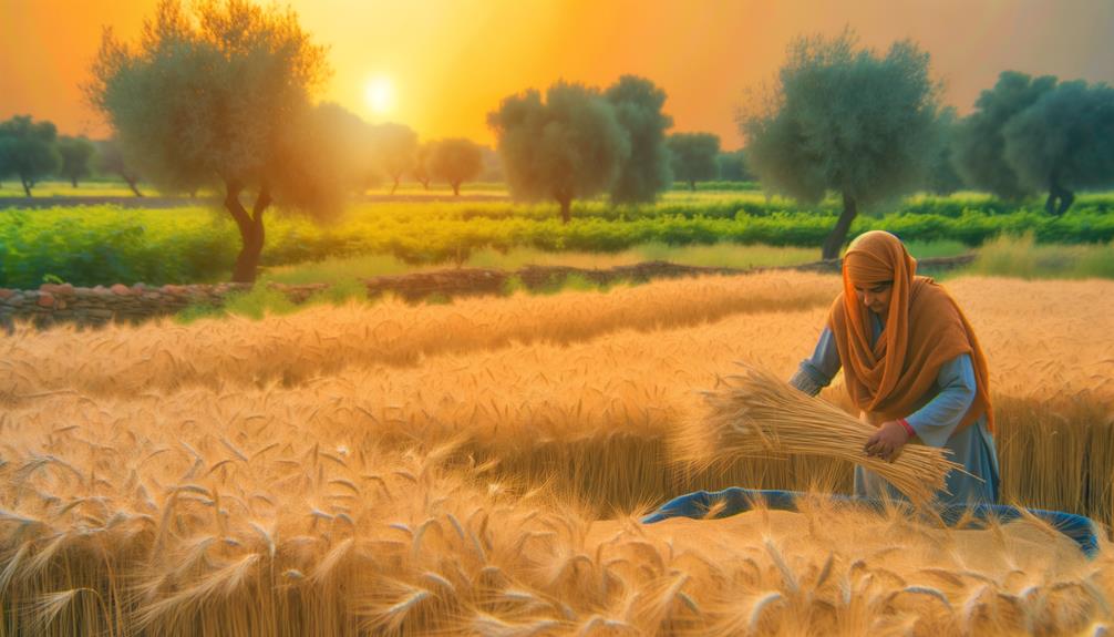 spiritual abundance and gratitude