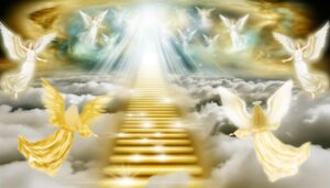 spiritual ascent and enlightenment