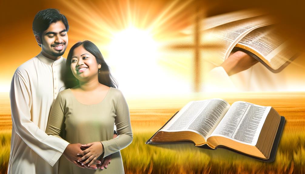 spiritual connection among believers