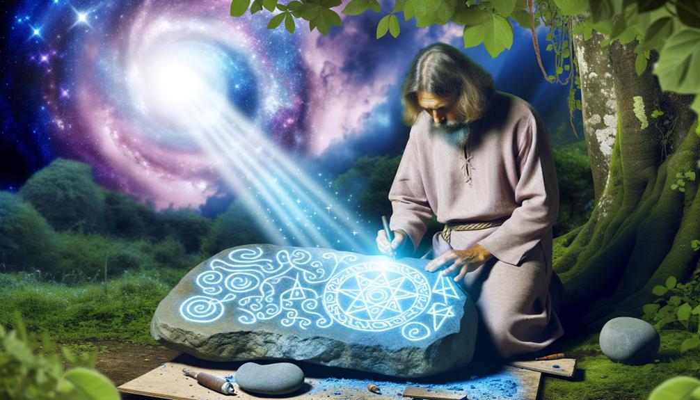spiritual consequences and insights