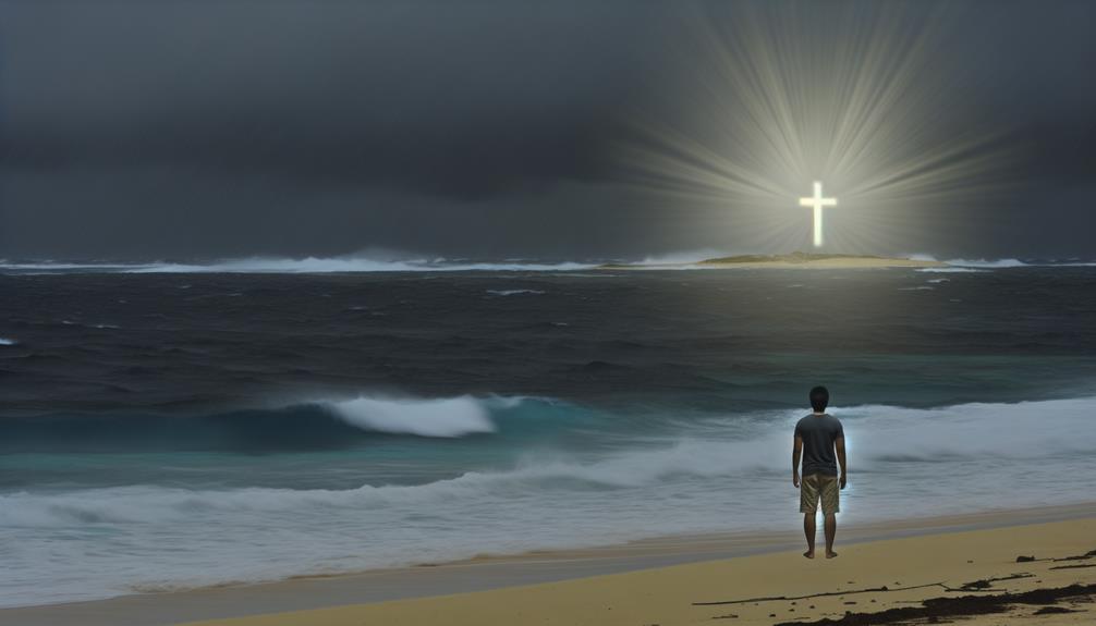 spiritual consequences and insights