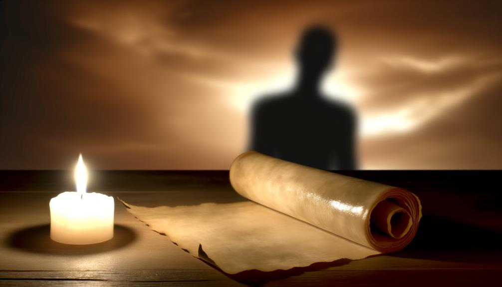spiritual consequences of belief