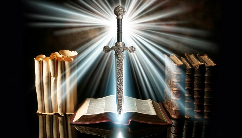 spiritual consequences of beliefs
