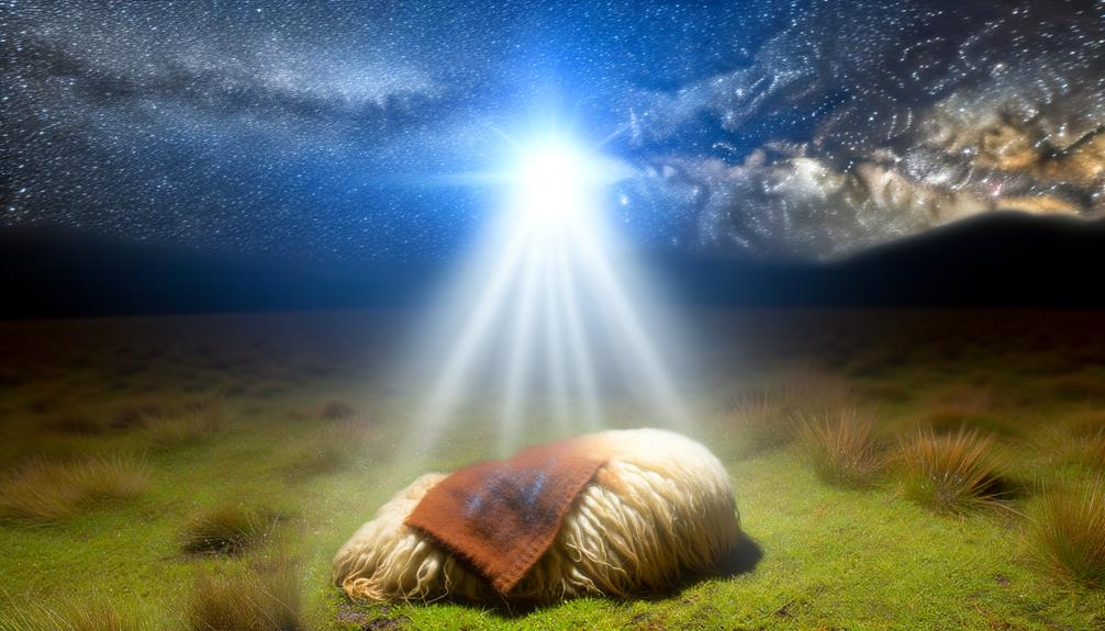 spiritual direction and messages