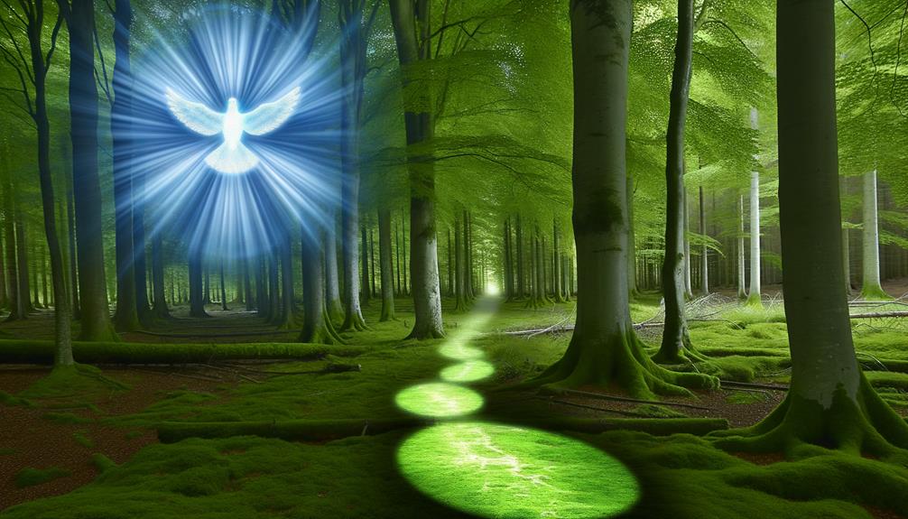 spiritual direction in the way