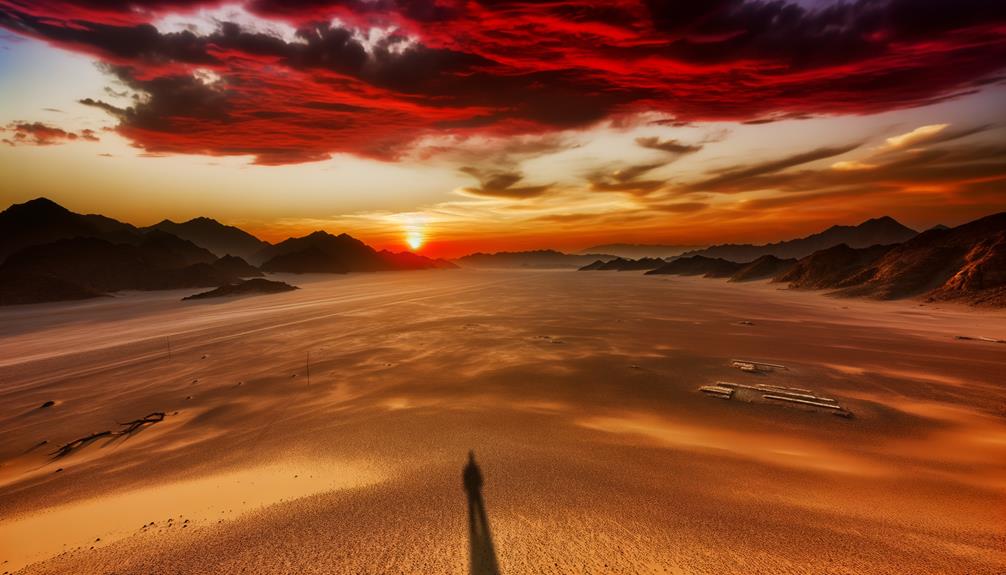 spiritual growth through adversity