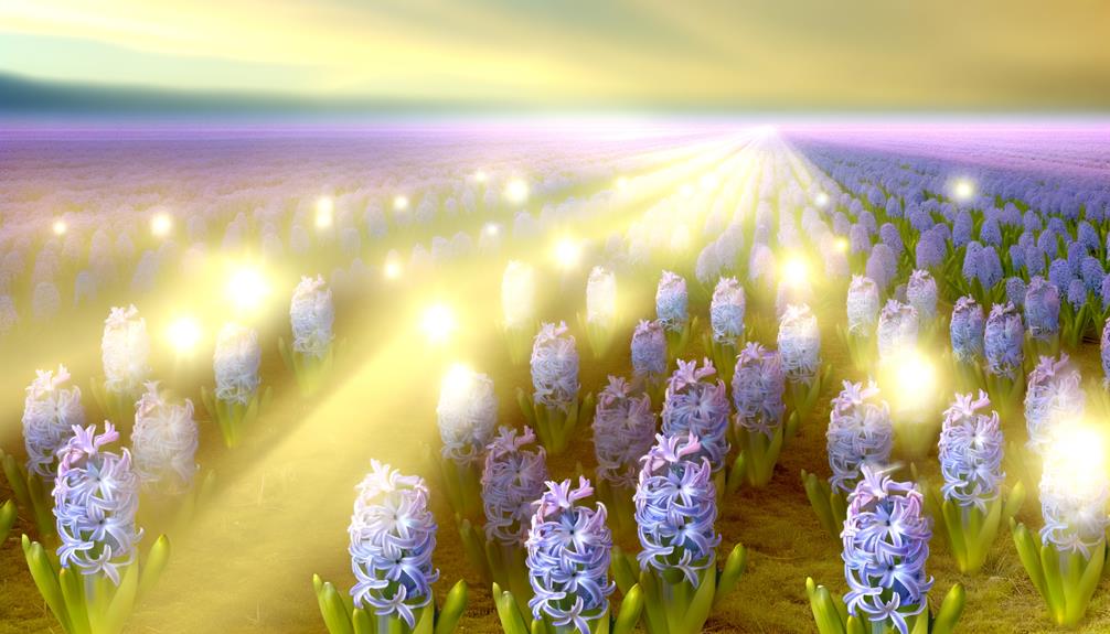 spiritual growth through purity
