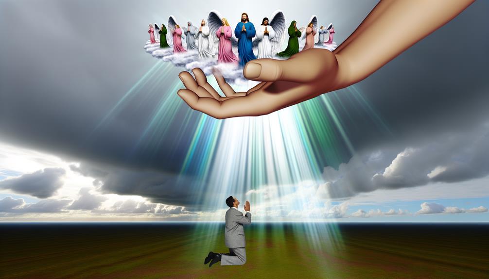 spiritual importance and meaning