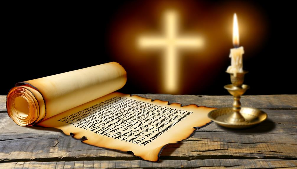 spiritual importance and meaning