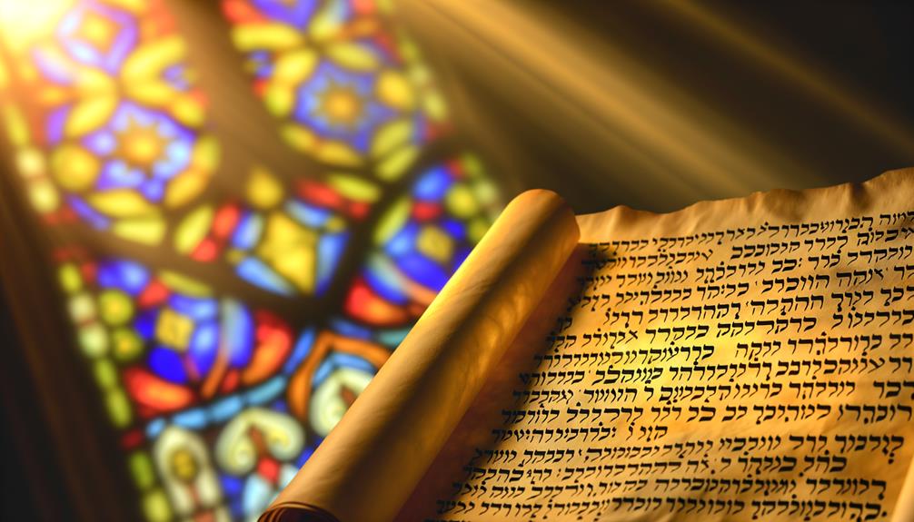 spiritual importance and meaning