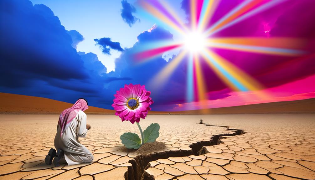 spiritual importance and meaning