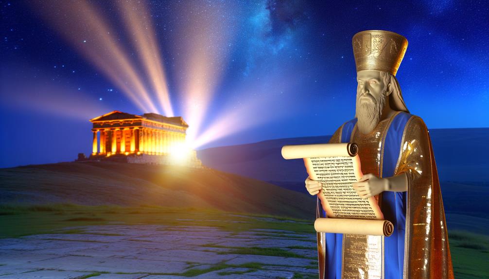 spiritual importance and meaning