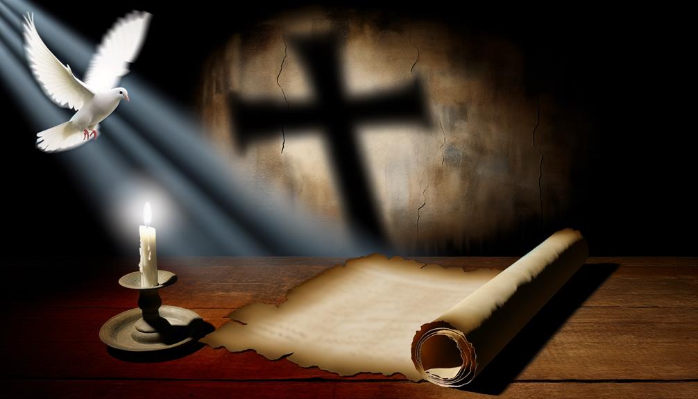 spiritual importance and meaning