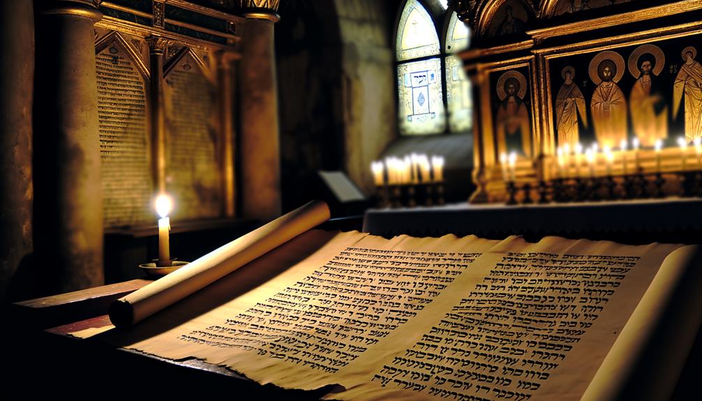 spiritual importance and meaning