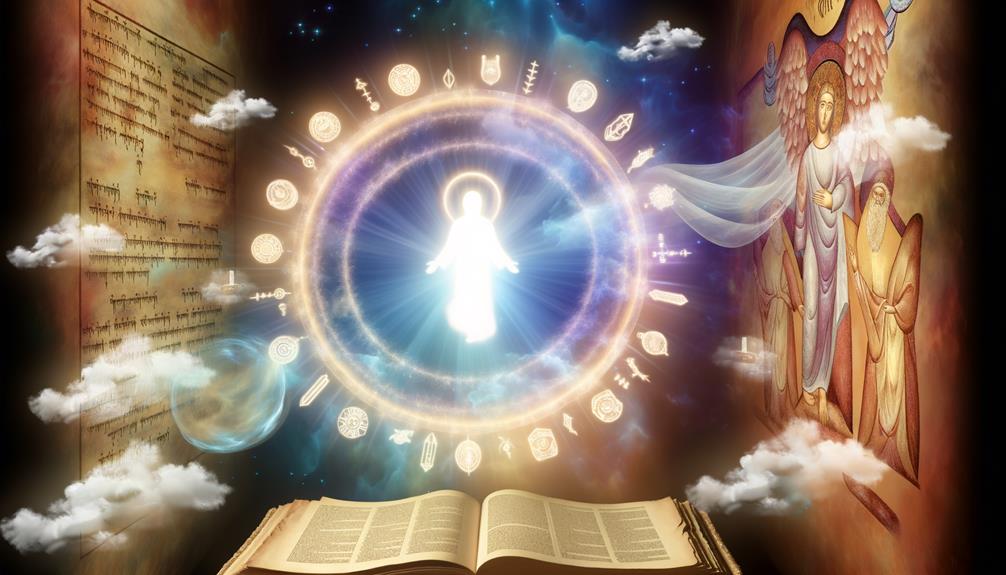 spiritual importance and meaning