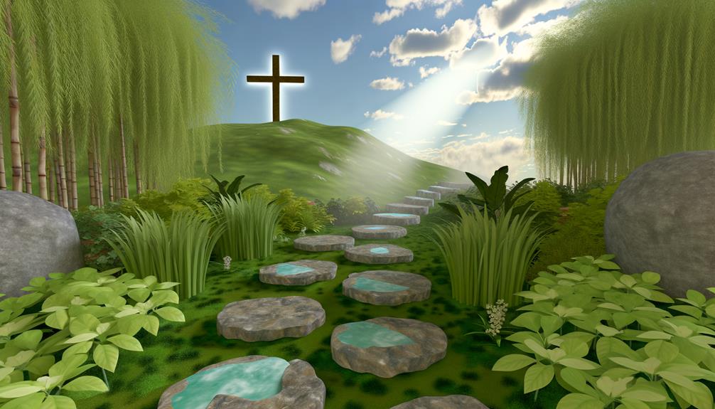 spiritual insights on temptation