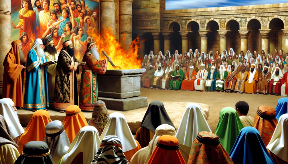 spiritual leadership and guidance