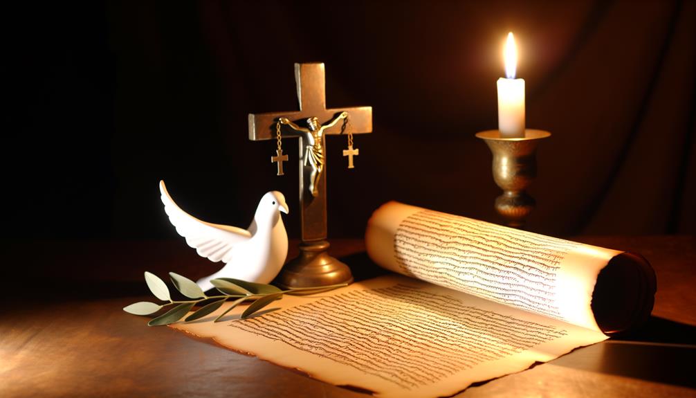spiritual meaning and importance