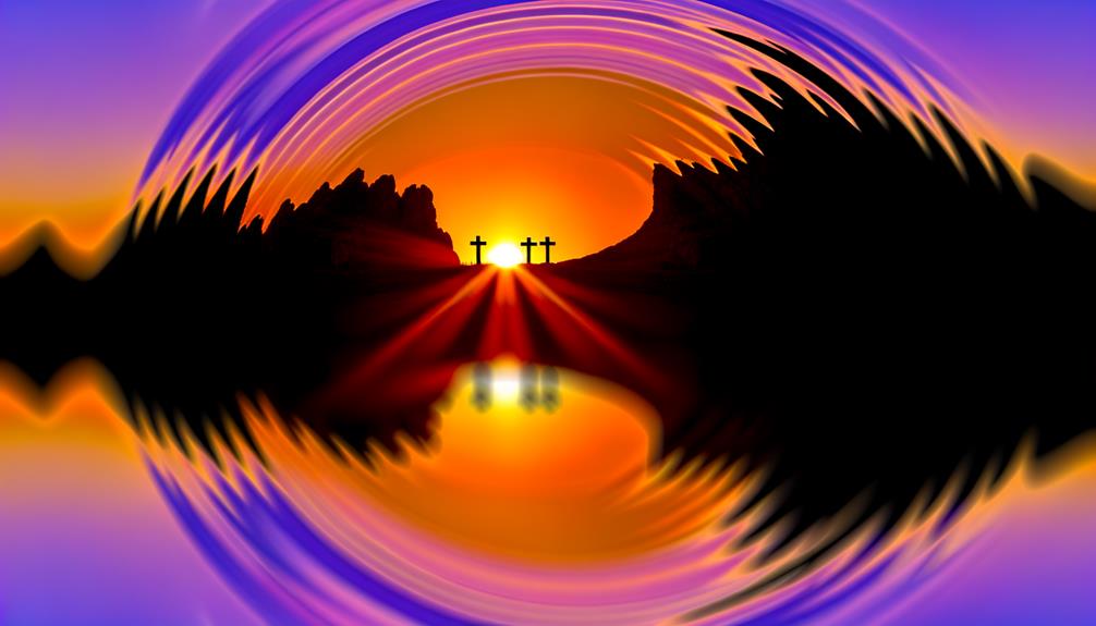 spiritual meaning and importance