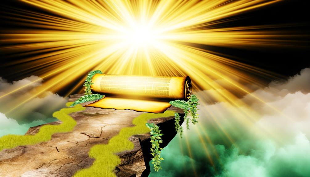 spiritual meaning of tendencies