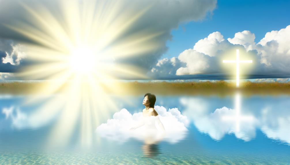 spiritual rebirth in christianity