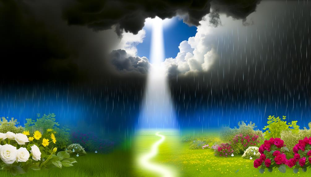 spiritual renewal through christ