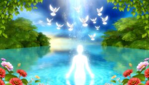 spiritual renewal through faith