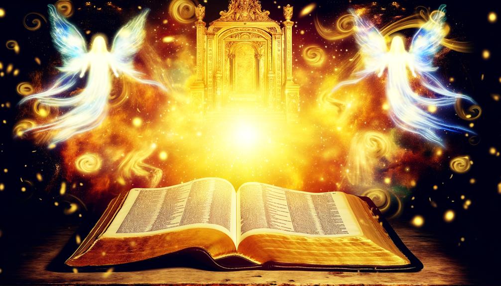 spiritual significance and consequences