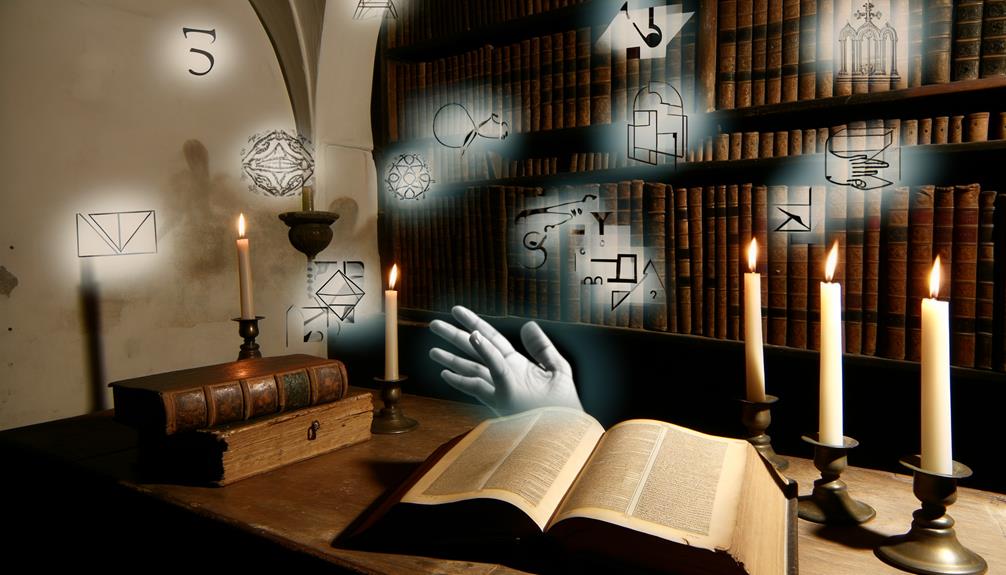 spiritual significance and consequences