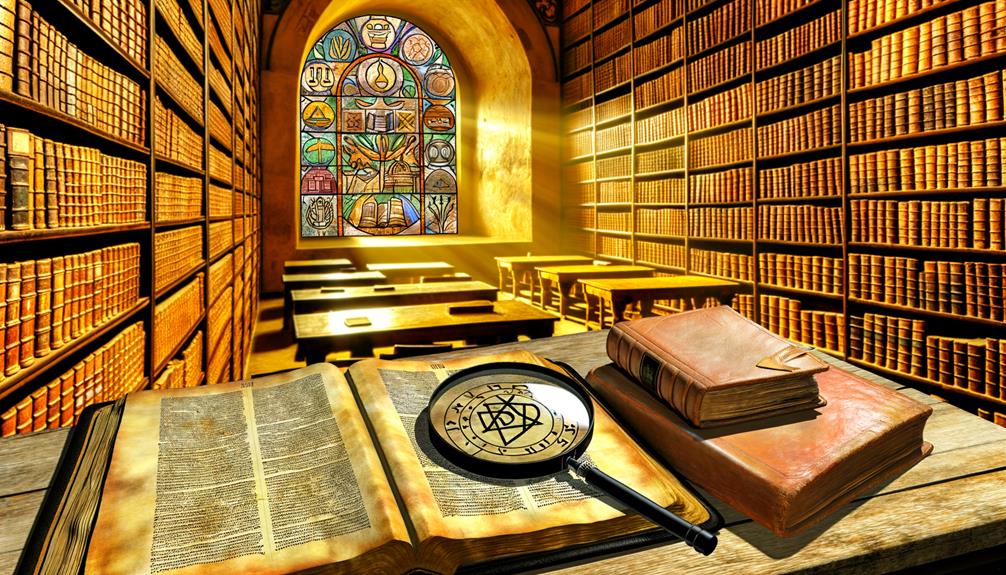 spiritual significance and consequences