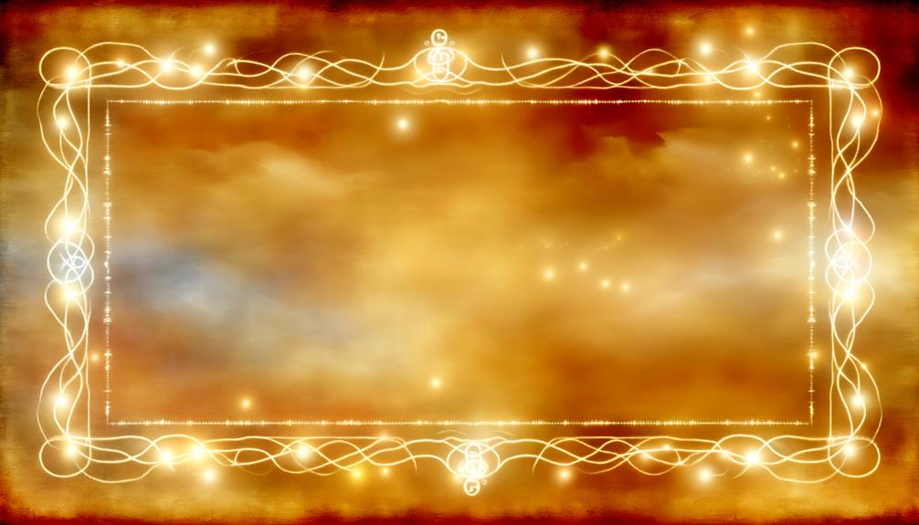 spiritual significance and consequences
