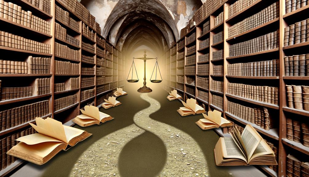 spiritual significance and consequences