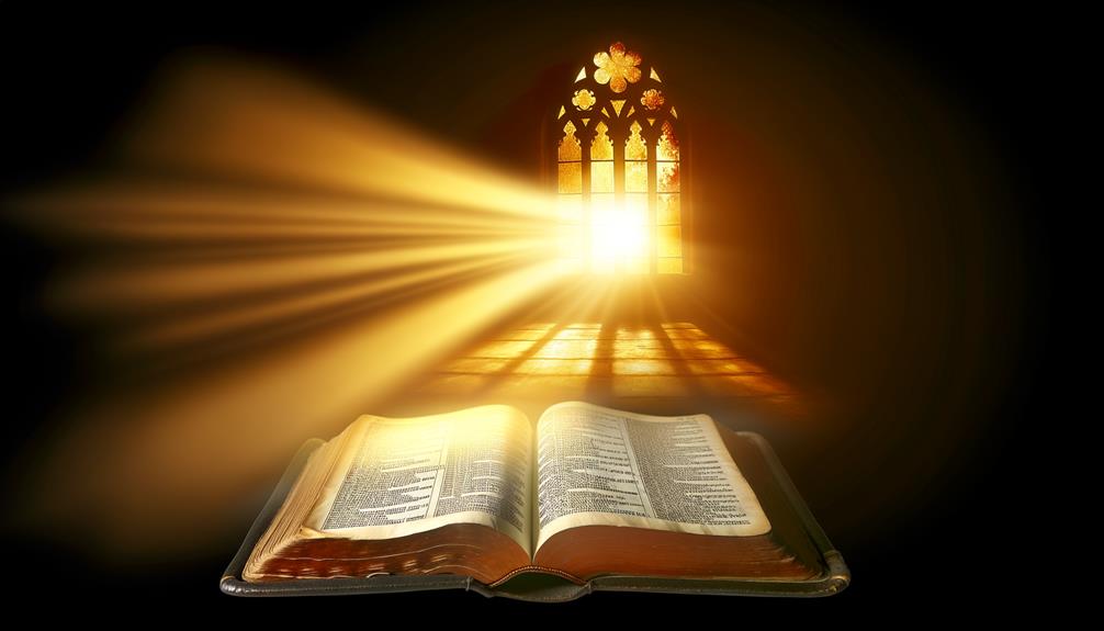spiritual significance and consequences