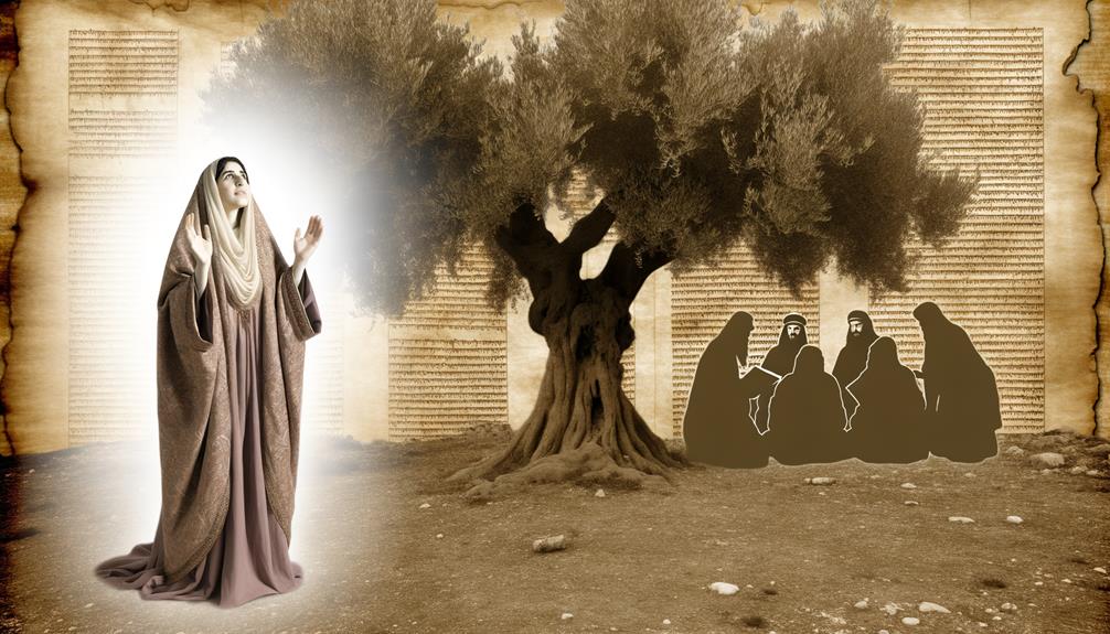 spiritual significance and interpretation