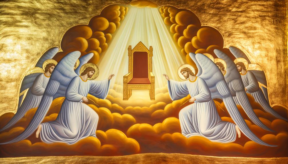 spiritual significance and interpretations