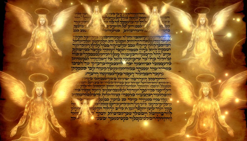spiritual significance and meaning