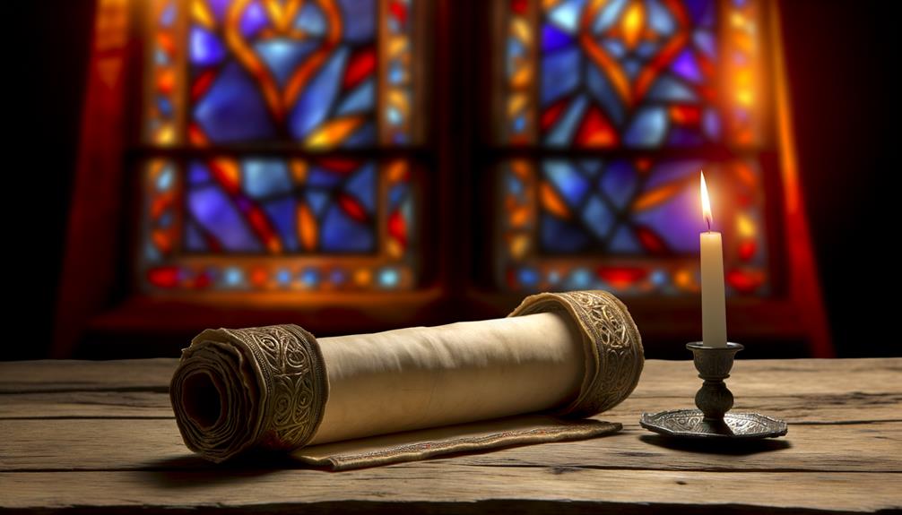 spiritual significance and meaning