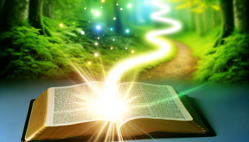spiritual support for faithful