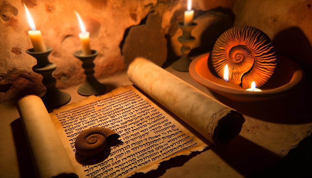 spiritual traditions and rituals