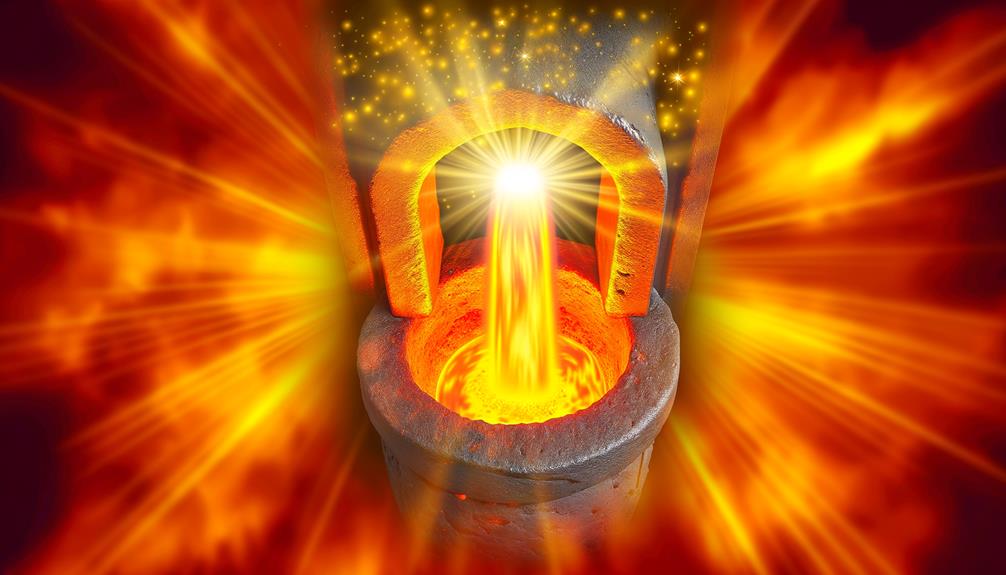 spiritual trials and growth