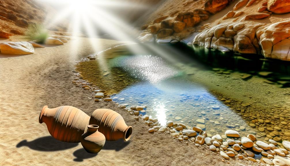spring of the caller