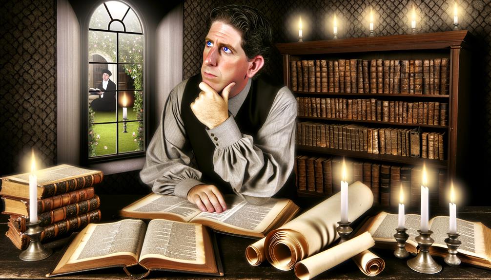 spurgeon s biblical interpretation methods