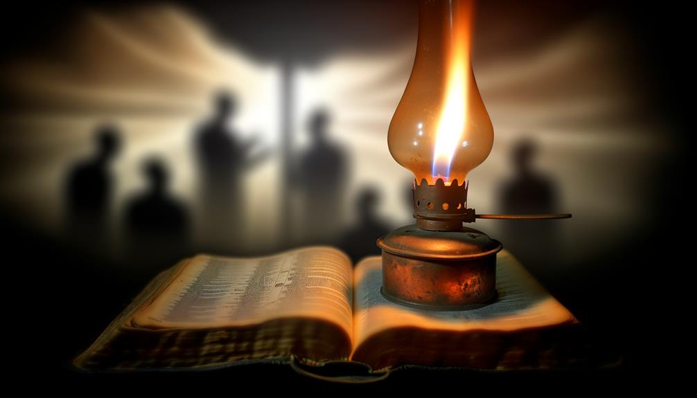 steadfastness in spiritual belief