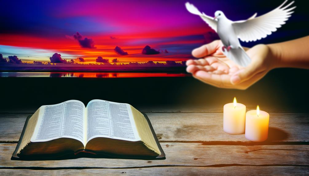 steps for effective forgiveness