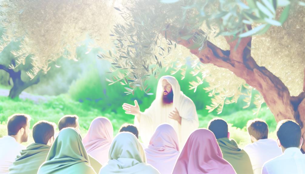 stories about forgiving others