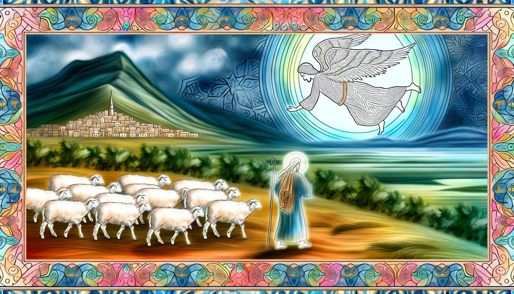 storytelling through visual imagery