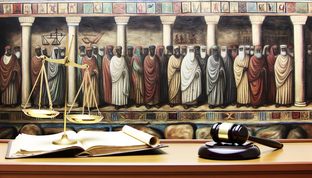 strict adherence to law
